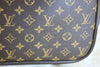 Louis Vuitton Monogram Pegase 55 Rolling Luggage Used