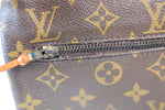 Louis Vuitton Pochette Pliante Clutch Used