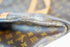 Louis Vuitton Monogram Sac Shopping GM Used