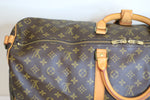 Monogram Keepall Bandouliere 60