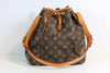 Louis Vuitton Monogram Petite Noe Used