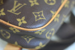 Monogram Pochette Gange Bumbag/Fannypack