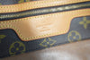 Louis Vuitton Monogram Sac Shopping GM Used