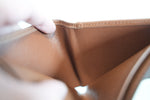 Louis Vuitton Monogram Bi-fold Wallet Used