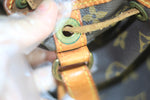 Louis Vuitton Monogram Petite Noe