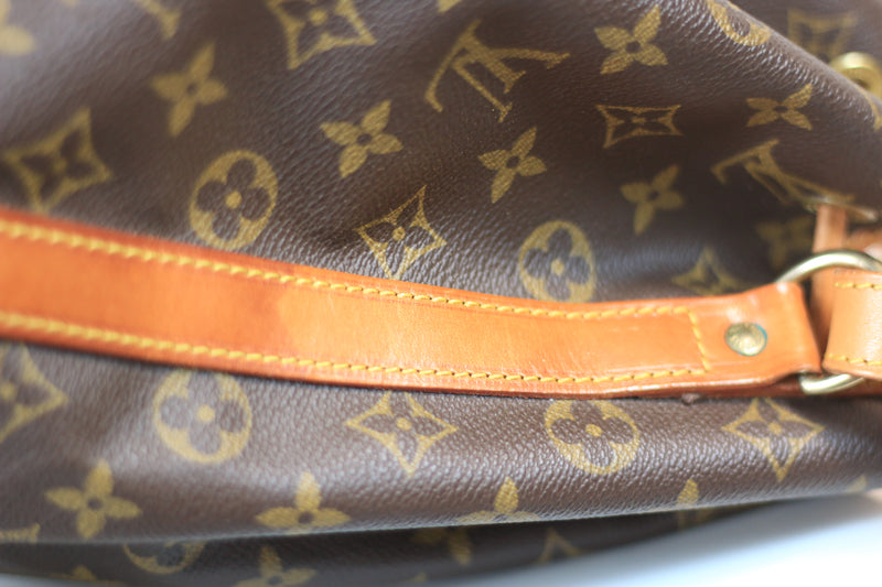 Louis Vuitton Monogram Petite Noe Used