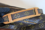 Monogram Nile GM Crossbody Bag