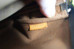 Louis Vuitton Monogram Pochette Accessories Used