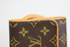 Louis Vuitton Monogram Pochette Twin GM