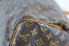 Louis Vuitton Monogram Speedy 30 Handbag Used