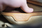 Louis Vuitton Monogram Looping GM Used
