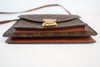 Louis Vuitton Monogram Monceau 28 2 Way Bag Used