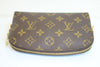 Louis Vuitton Monogram Cosmetic Pouch PM