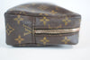 Louis Vuitton Monogram Trousse Toilette 23 Used