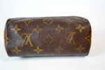 Louis Vuitton Monogram Mini Speedy HL Used