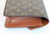 Louis Vuitton Monogram Chaillot Clutch