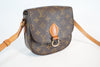 Louis Vuitton Monogram Saint Cloud PM Used