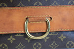 Louis Vuitton Monogram Pochette Iena Clutchbag Used