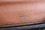 Louis Vuitton Monogram Monceau 2 Way Bag Used