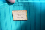 Louis Vuitton Monogram Neverfull Pouch MM/GM Used