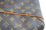 Louis Vuitton Monogram Totally MM Totebag Used