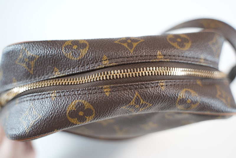 Louis Vuitton Monogram Danube MM Used