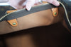 Louis Vuitton Monogram Keepall Bandouliere 55 Used