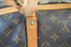 Louis Vuitton Monogram Sac Souple 35 Used