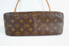 Louis Vuitton Monogram Looping GM Used