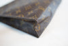 Louis Vuitton Monogram Toiletry Pouch 26 Used