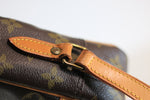 Louis Vuitton Monogram Trocadero 27 Crossbody Bag