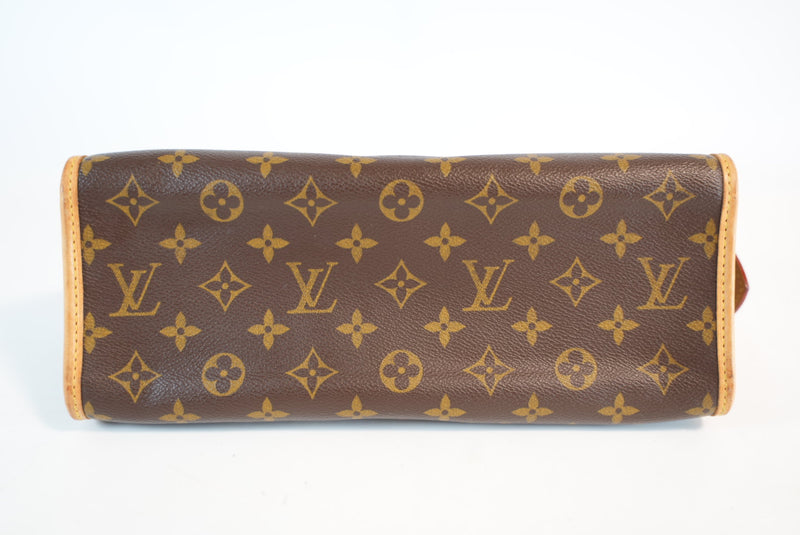 Louis Vuitton Monogram Poppincourt Top Handle Used