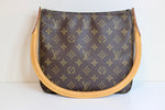 Louis Vuitton Monogram Looping MM