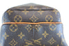 Louis Vuitton Monogram Totally MM Totebag Used