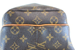 Louis Vuitton Monogram Totally MM Totebag Used