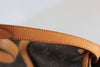 Louis Vuitton Monogram Saumur 30 Crossbody Used