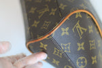 Louis Vuitton Monogram Ellipse PM