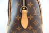 Louis Vuitton Monogram Retiro NM Used