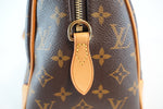 Louis Vuitton Monogram Retiro NM Used