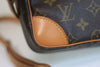 Louis Vuitton Monogram Trocadero 27 Used