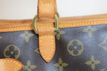 Louis Vuitton Monogram Bagtinolles Horizontal Used