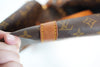 Louis Vuitton Monogram Keepall Bandouliere 50 Used
