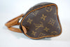 Louis Vuitton Monogram Speedy 18 Used