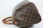 Louis Vuitton Monogram Speedy 30 Used