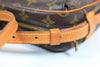 Louis Vuitton Monogram Jeunefille MM Used