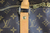 Louis Vuitton Monogram Keepall Bandouliere 50 Used