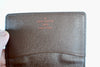 Louis Vuitton Damier Ebene Envelope De Visite Card Case Used