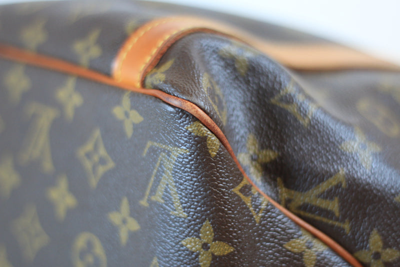 Louis Vuitton Monogram Sac Shopping PM Used