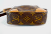 Louis Vuitton Monogram Danube PM Crossbody Used