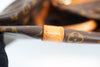 Louis Vuitton Monogram Keepall Bandouliere 55 Used